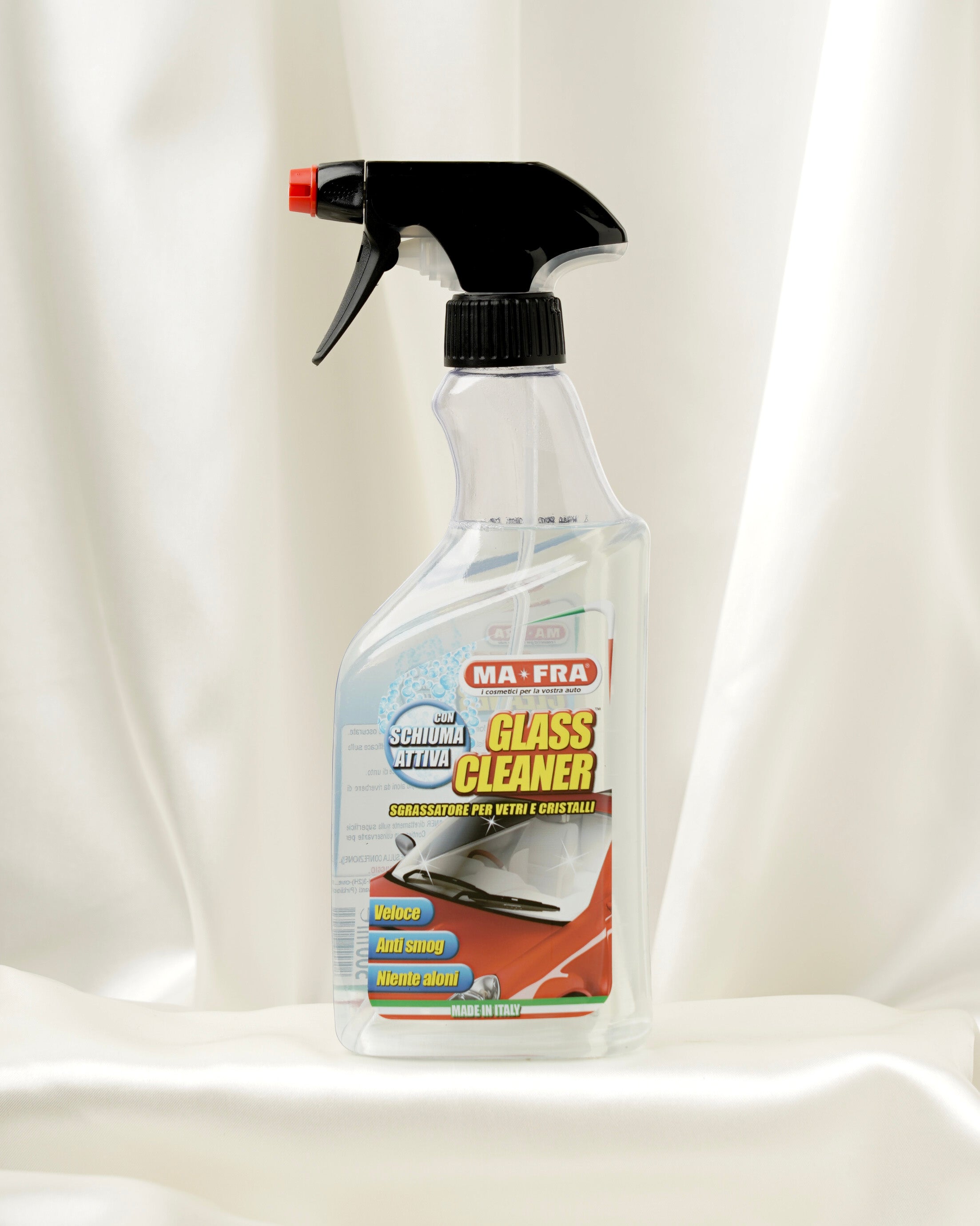 Image of Ma.fra - Glass Cleaner - Detergente Vetri