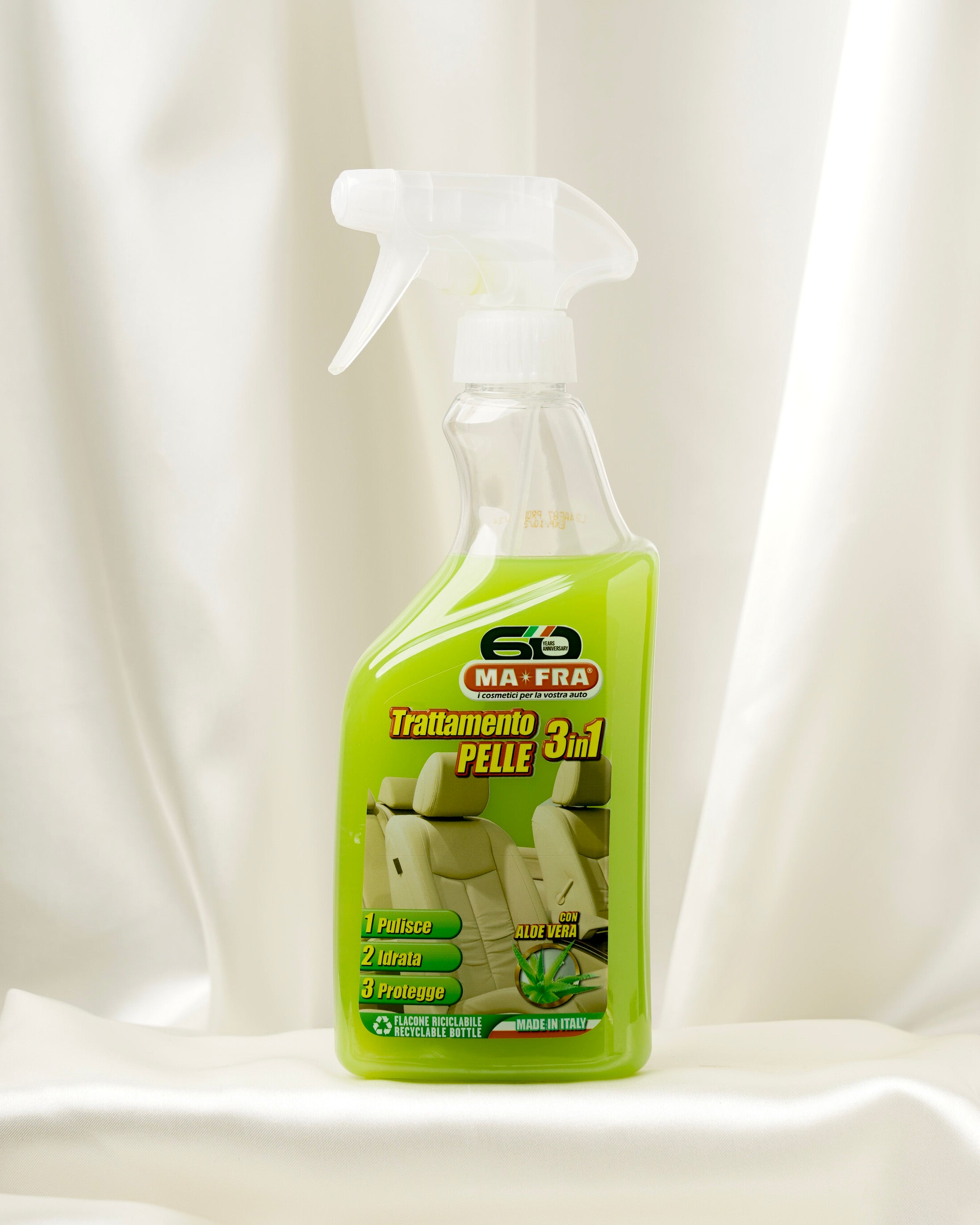 Image of Ma.fra -Trattamento 3in1 pelle