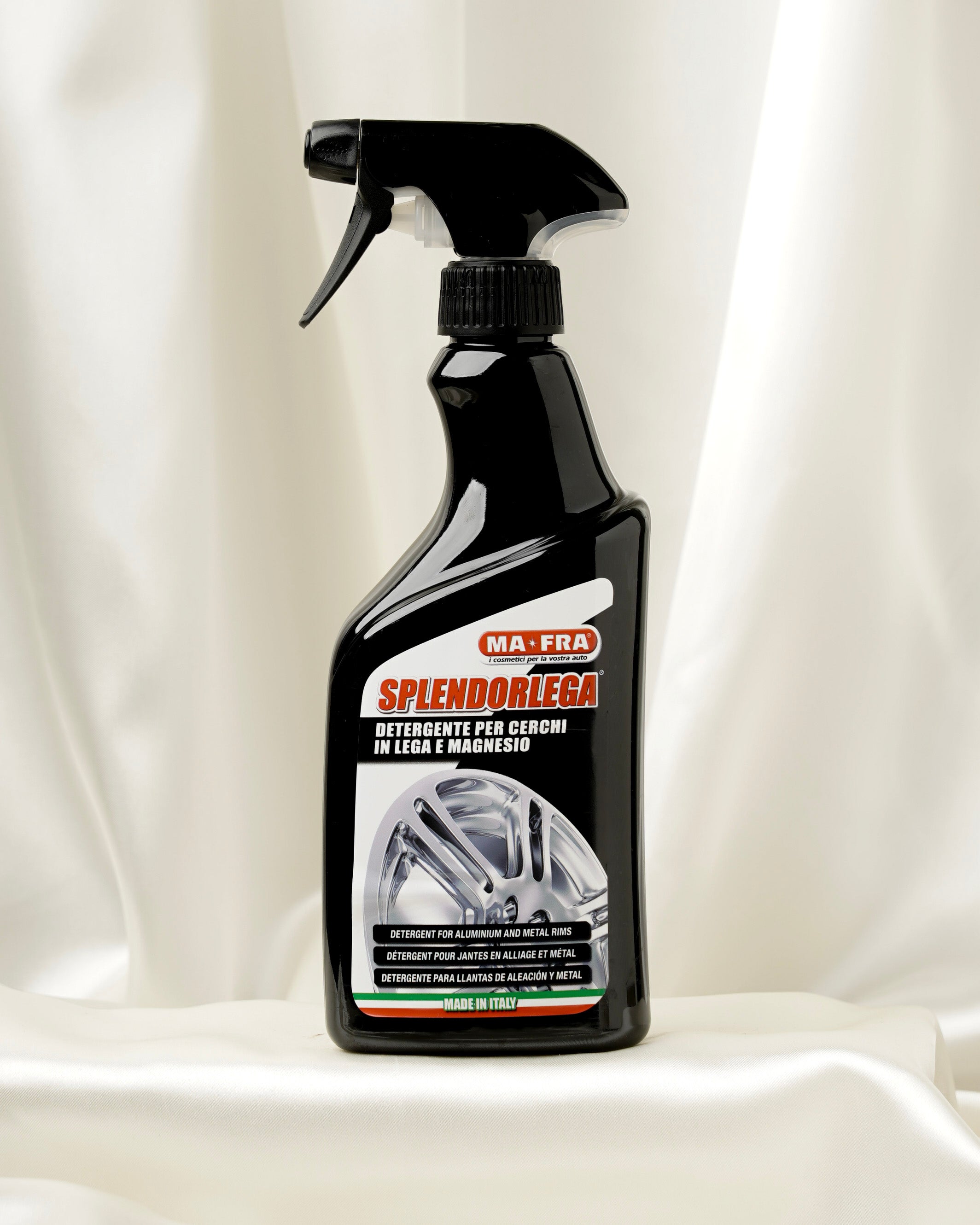 Image of Ma.fra - Splendorlega - Detergente Cerchi