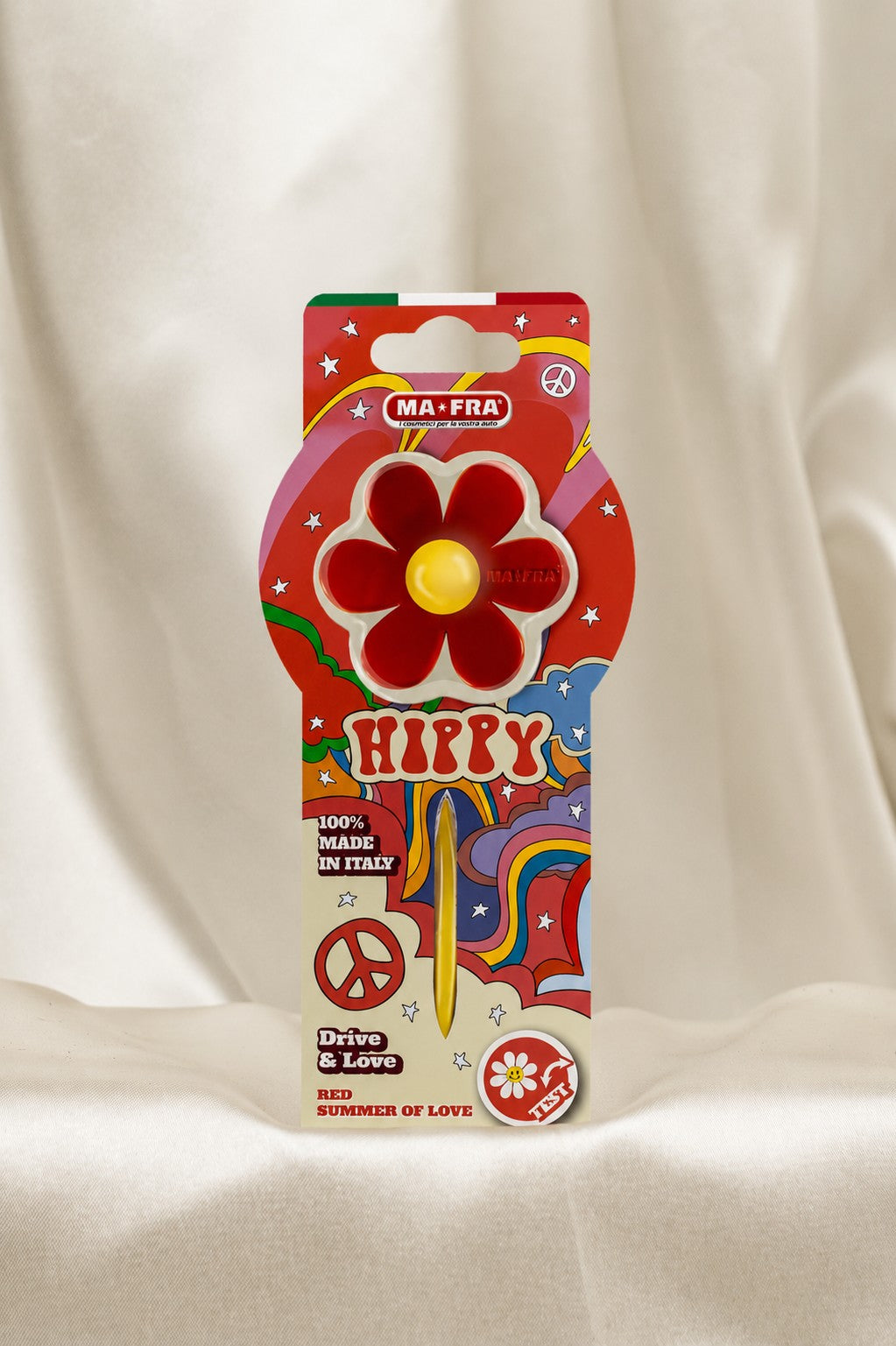 Image of Ma.fra - Profumo Hippy Summer of Love