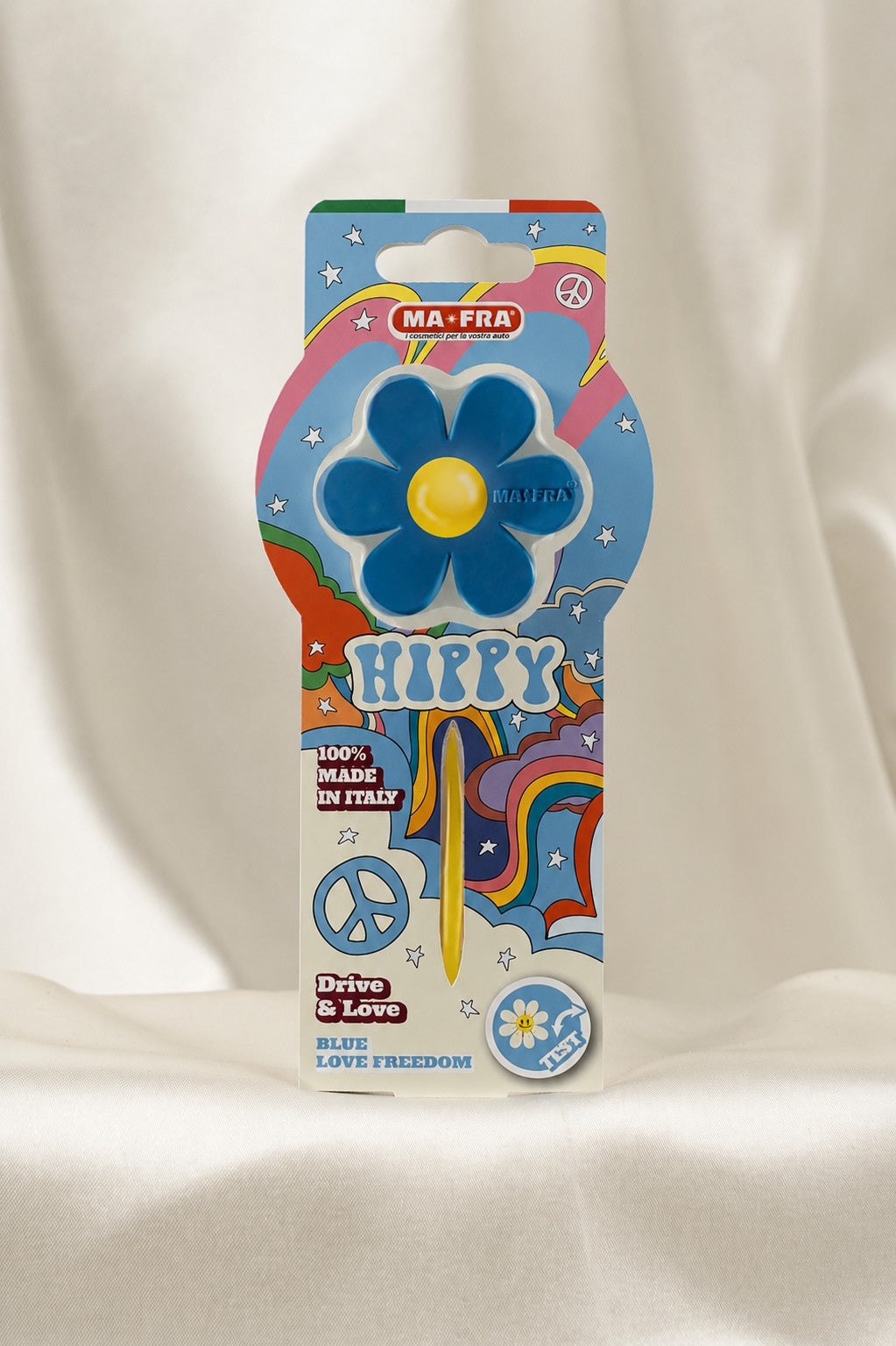Image of Ma.fra - Profumo Hippy