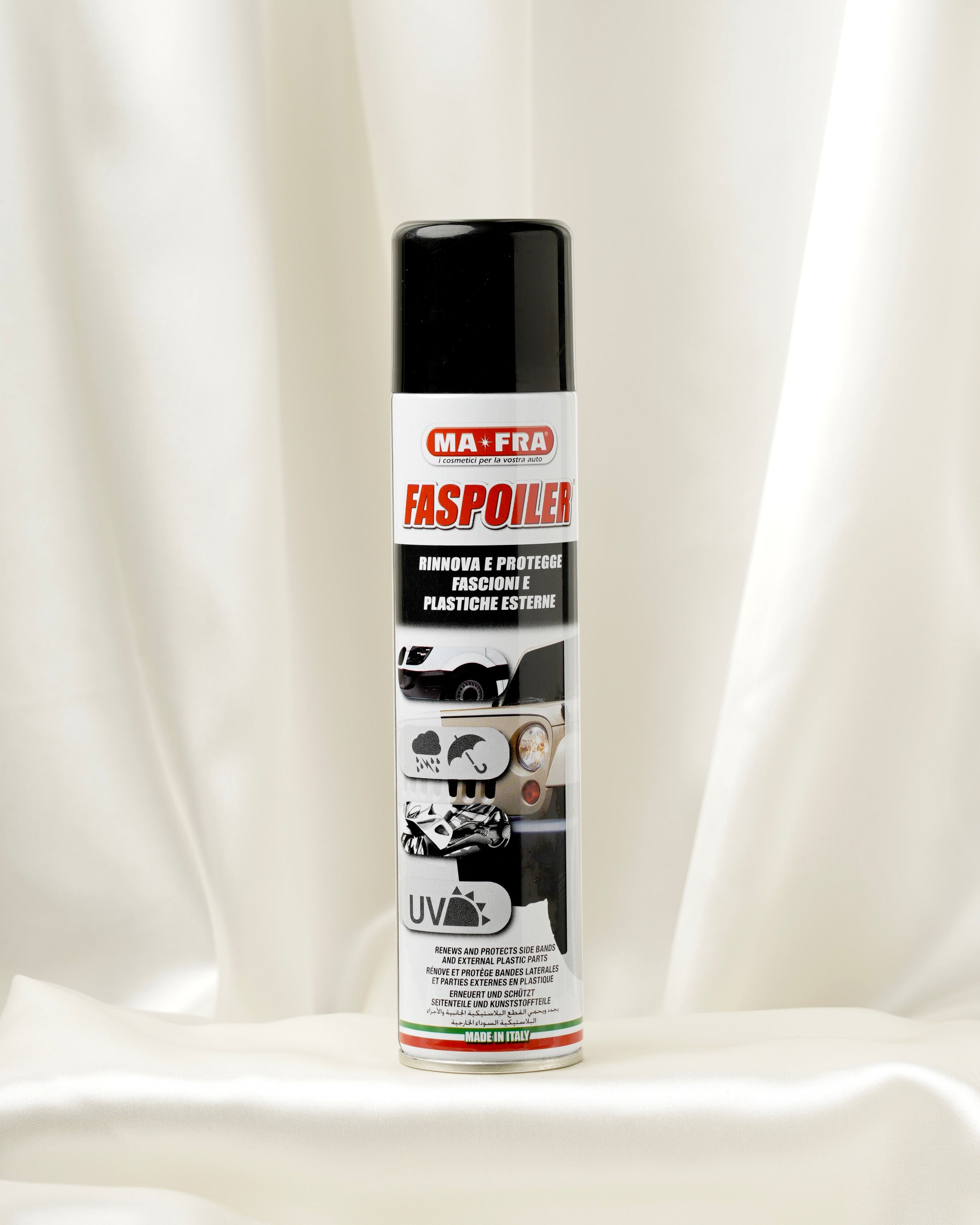 Image of Ma.fra - Faspoiler - Lucidante Plastiche e Guarnizioni