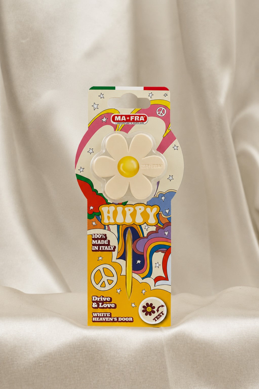 Image of Ma.fra - Profumo Hippy Heaven's Door