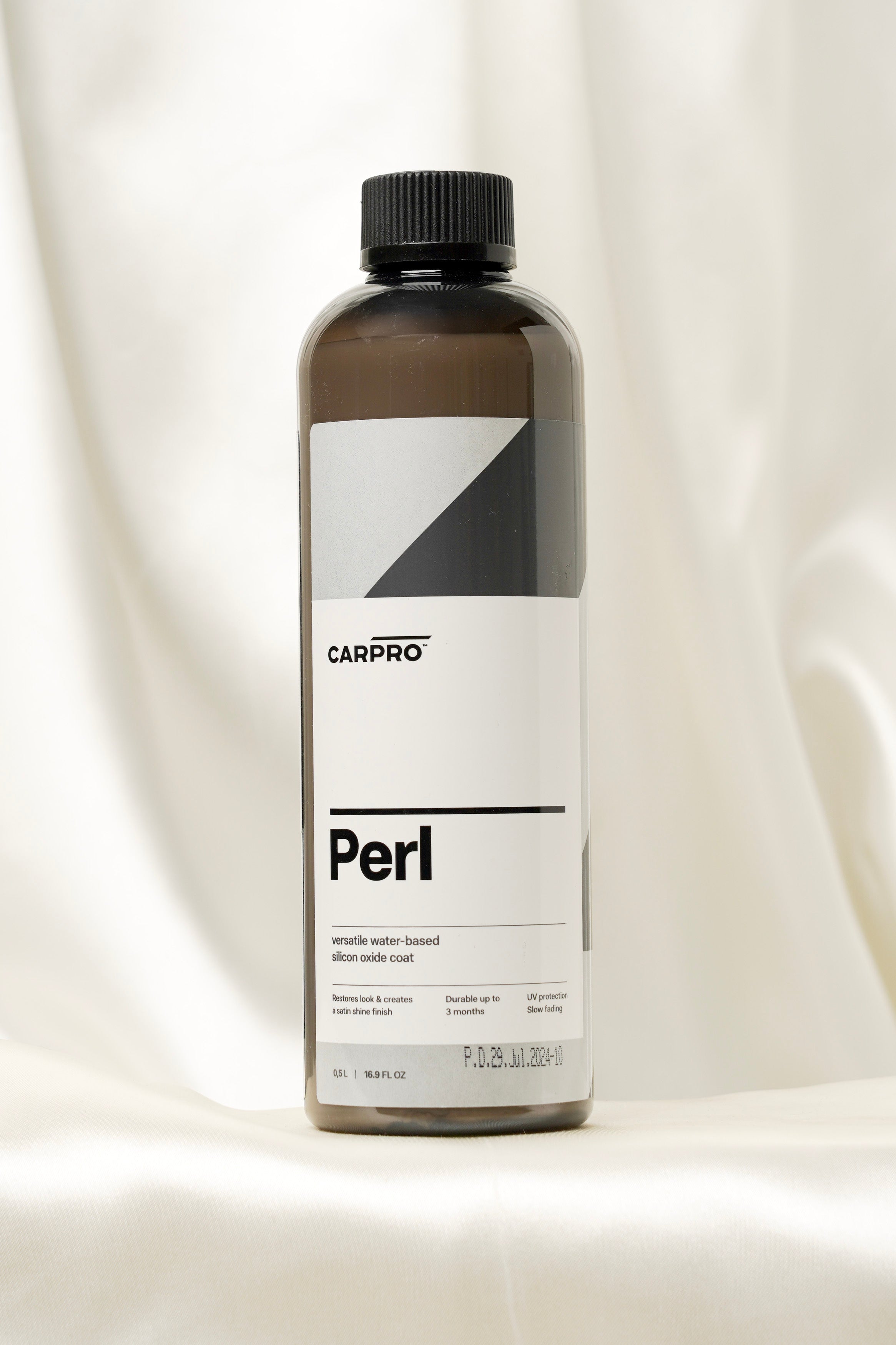 Image of Carpro - Perl - Ravvivante Protettivo Gomme/ Guarnizioni/ Plastiche