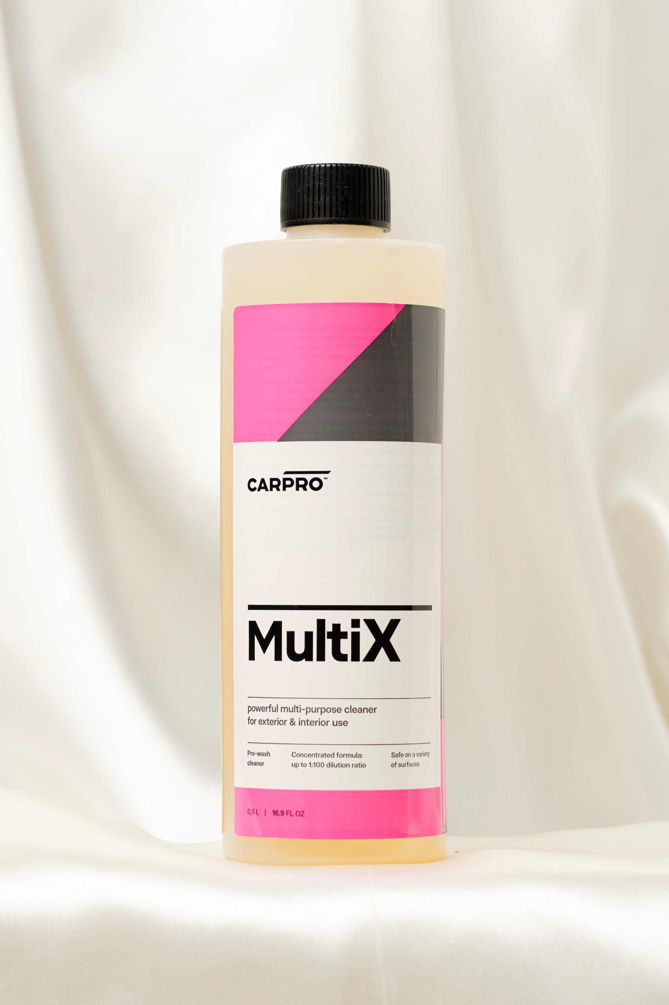 Image of Carpro - Multix - Detergente Concentrato Multisuperficie