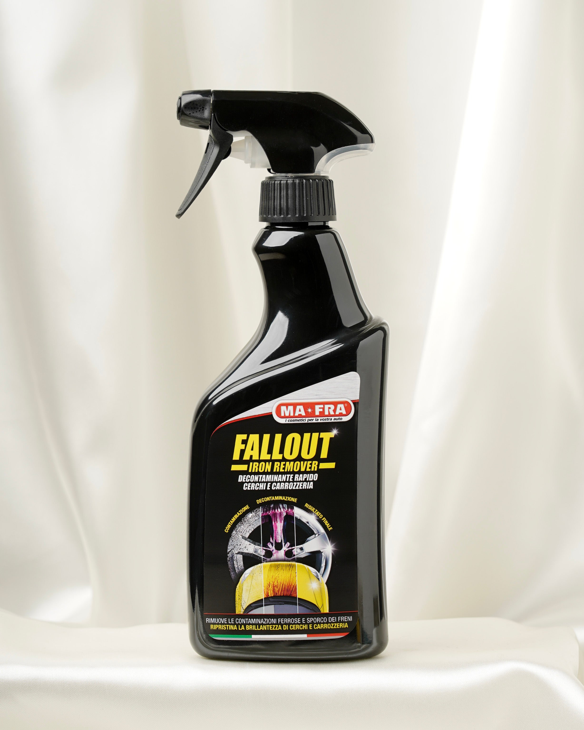 Image of Fallout Iron Remover 500ml