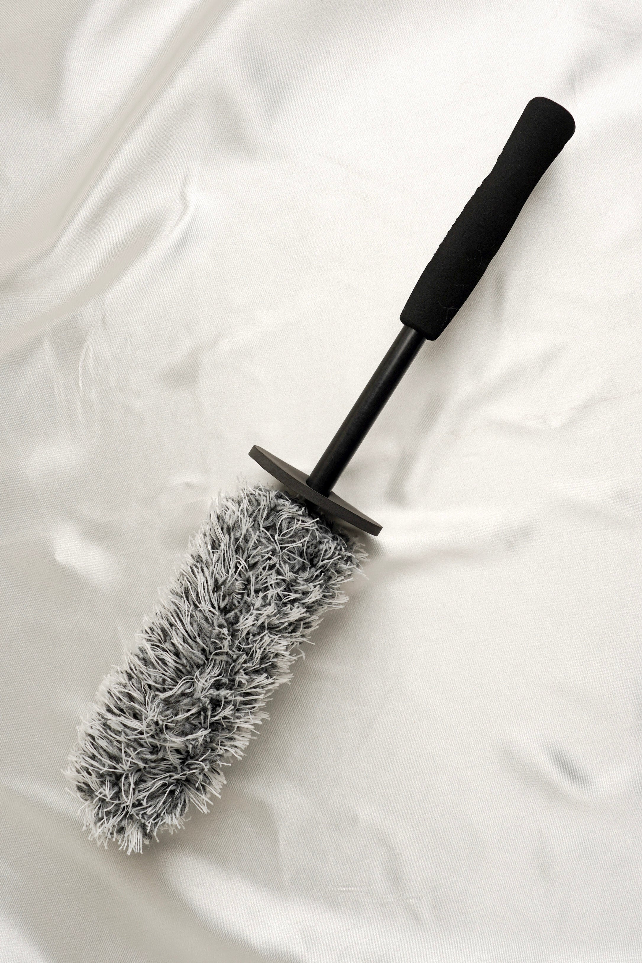 Image of Work Stuff - Squally - Spazzola Per Cerchi In Microfibra