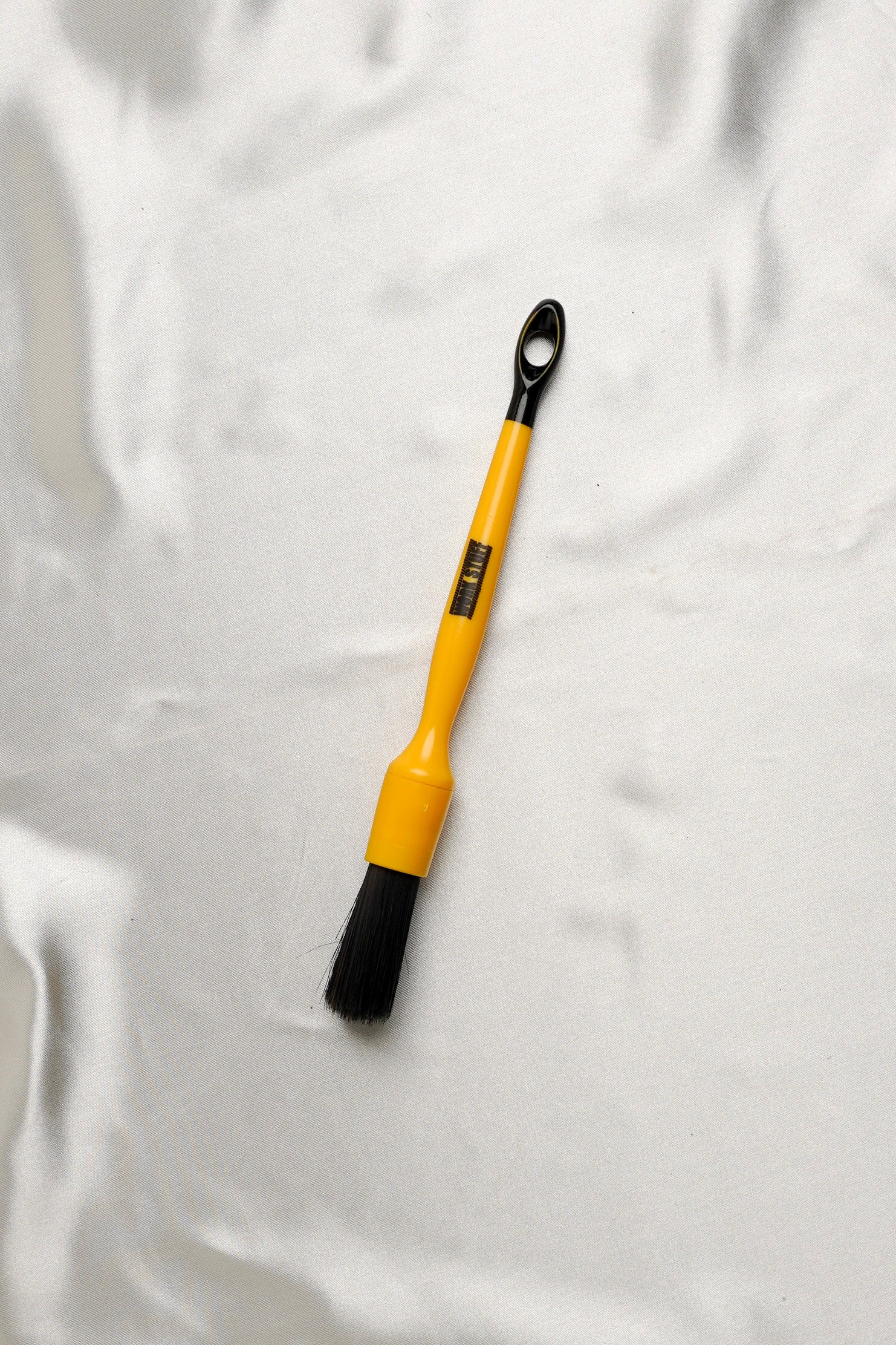 Image of Work Stuff - Detailing Brush Black 16mm - Pennello Per Detailing