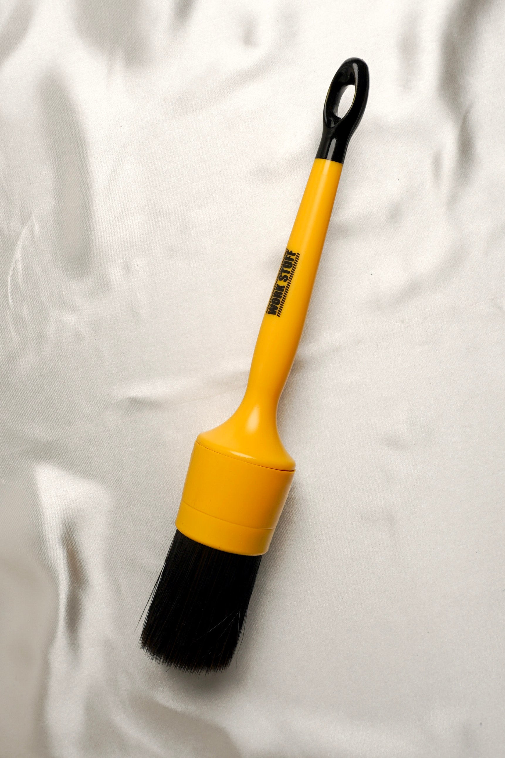 Image of Work Stuff - Detailing Brush Black 40mm - Pennello Per Detailing