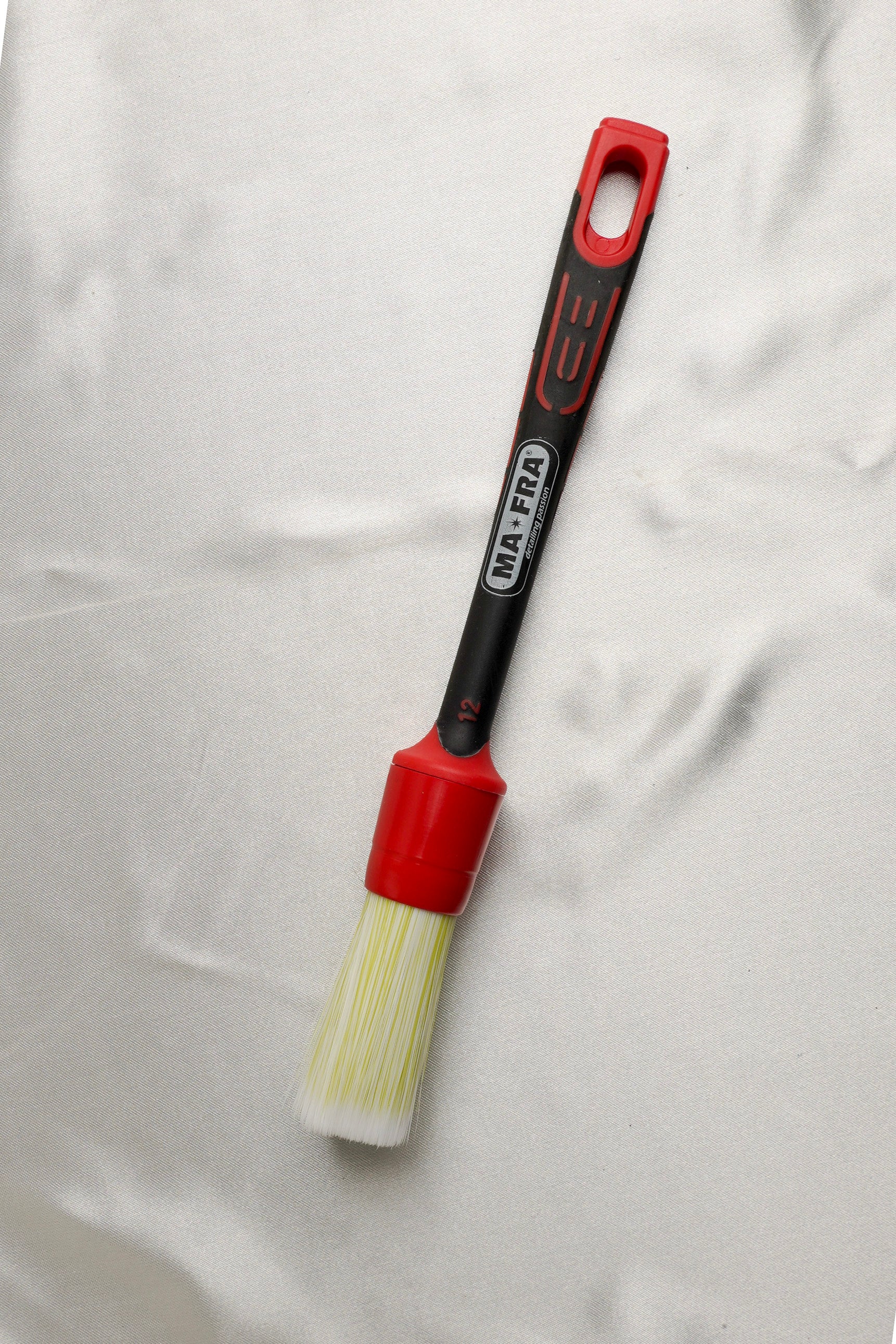 Image of Ma.fra - Pennello Lime 24mm - Pennello Per Detailing