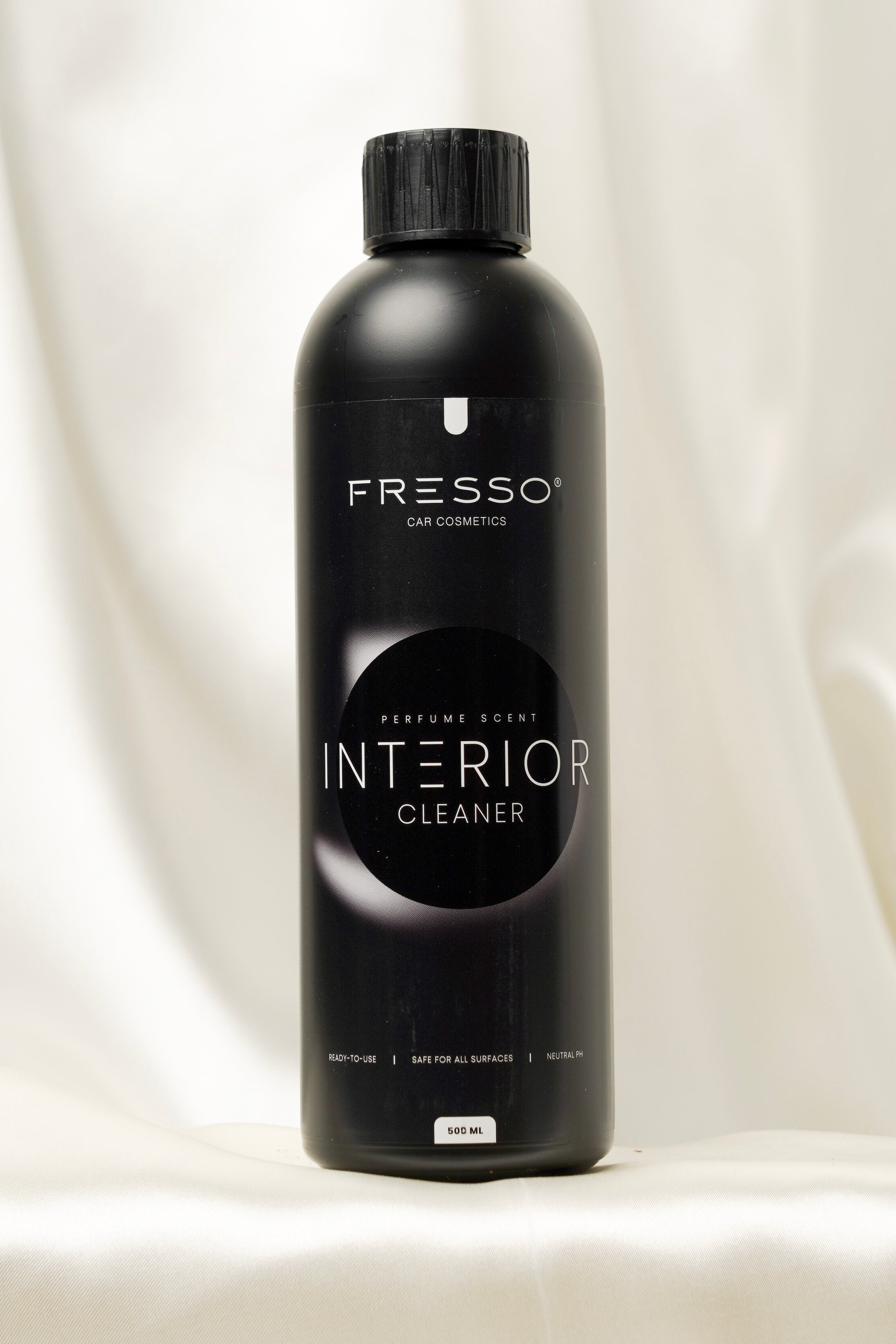 Image of Fresso - Interior Cleaner 500ml