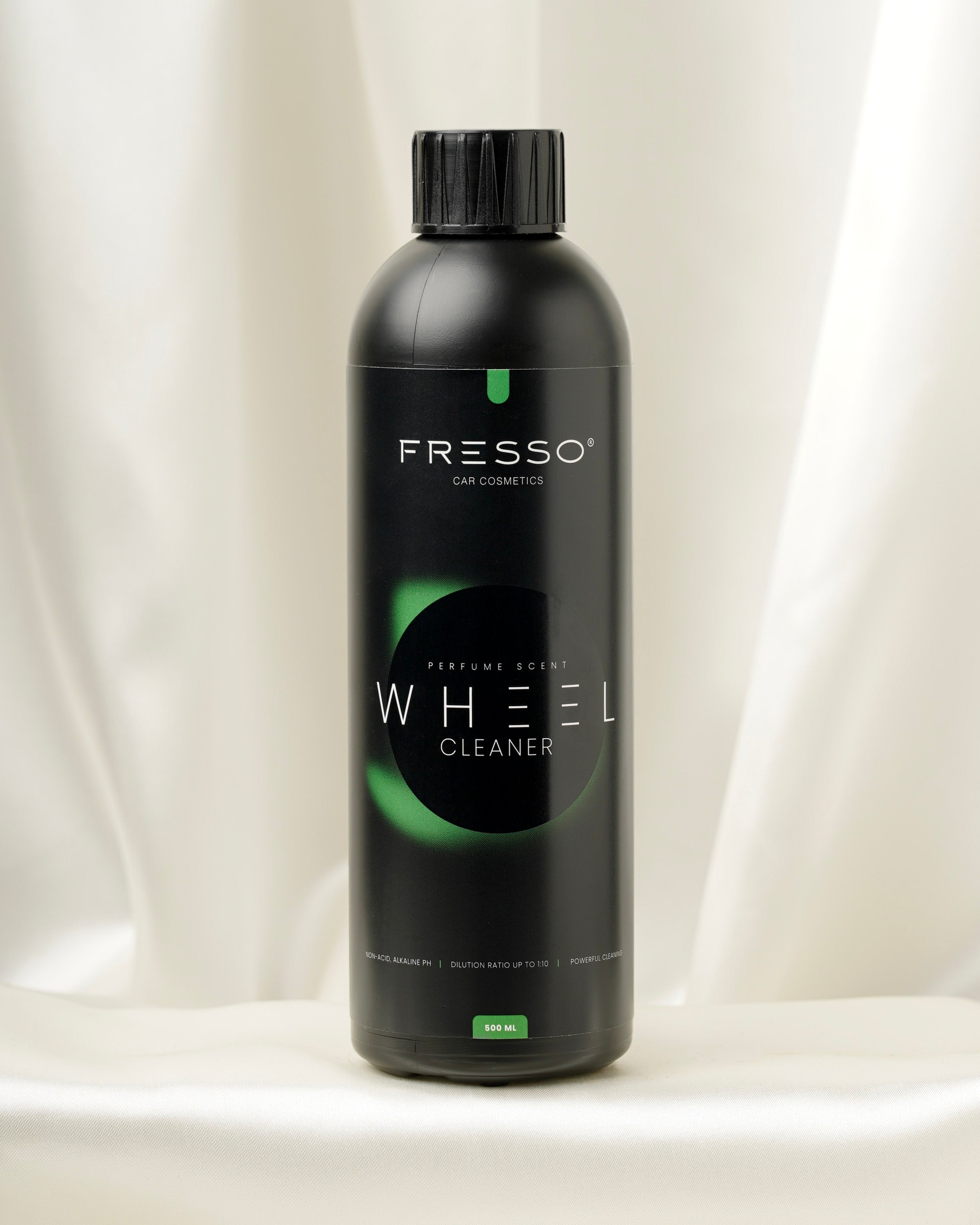 Image of Fresso - Wheel Cleaner 500 ml