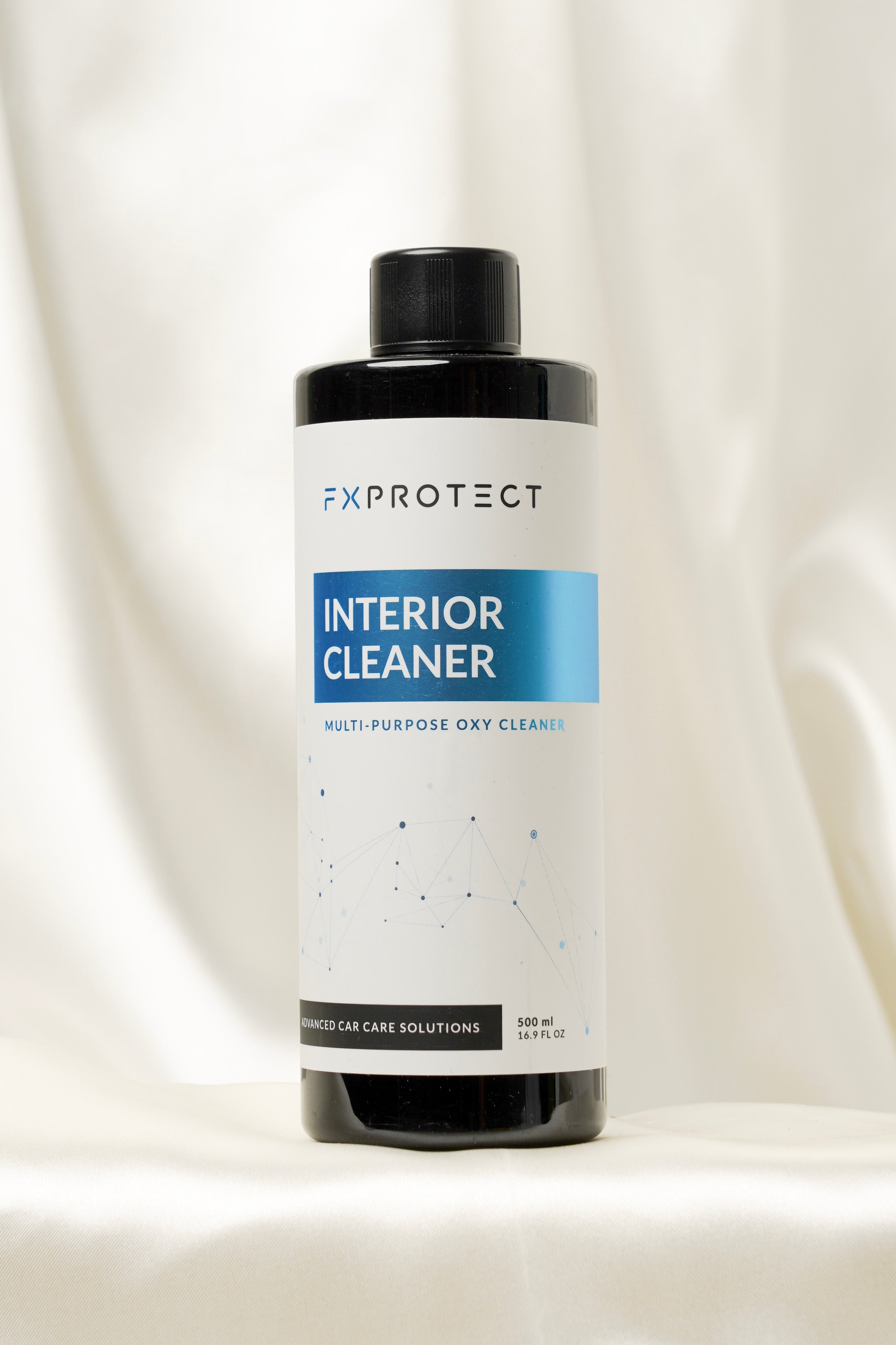 Image of Fx Protect - Interior Cleaner - Detergente Multiuso Spray Per Interni