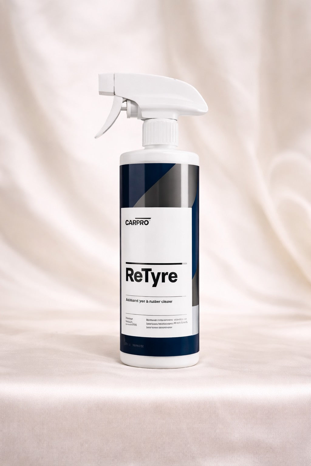 Image of Carpro - Retyre - Detergente Per Pneumatici