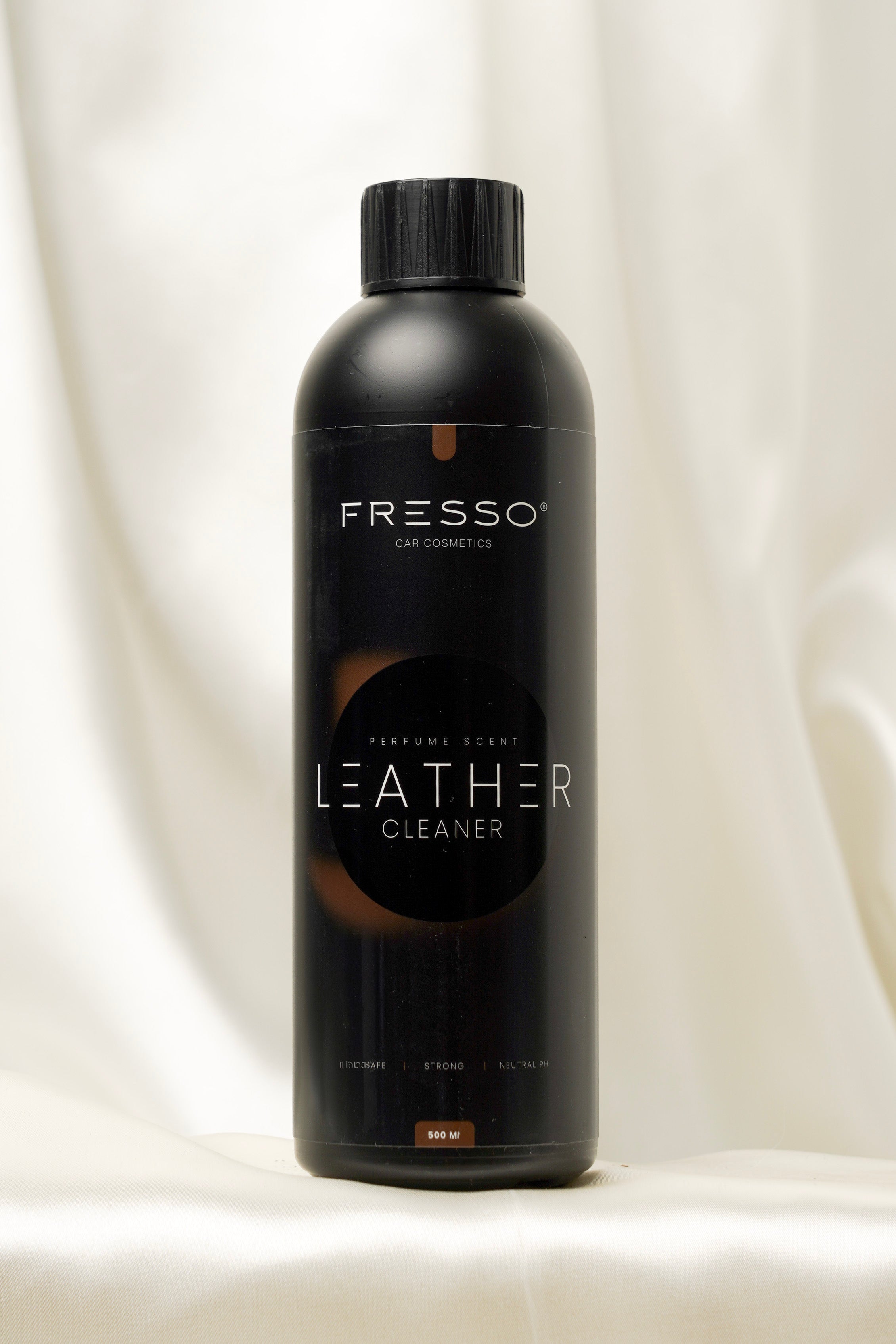 Image of Fresso- Leather Cleaner 500ml