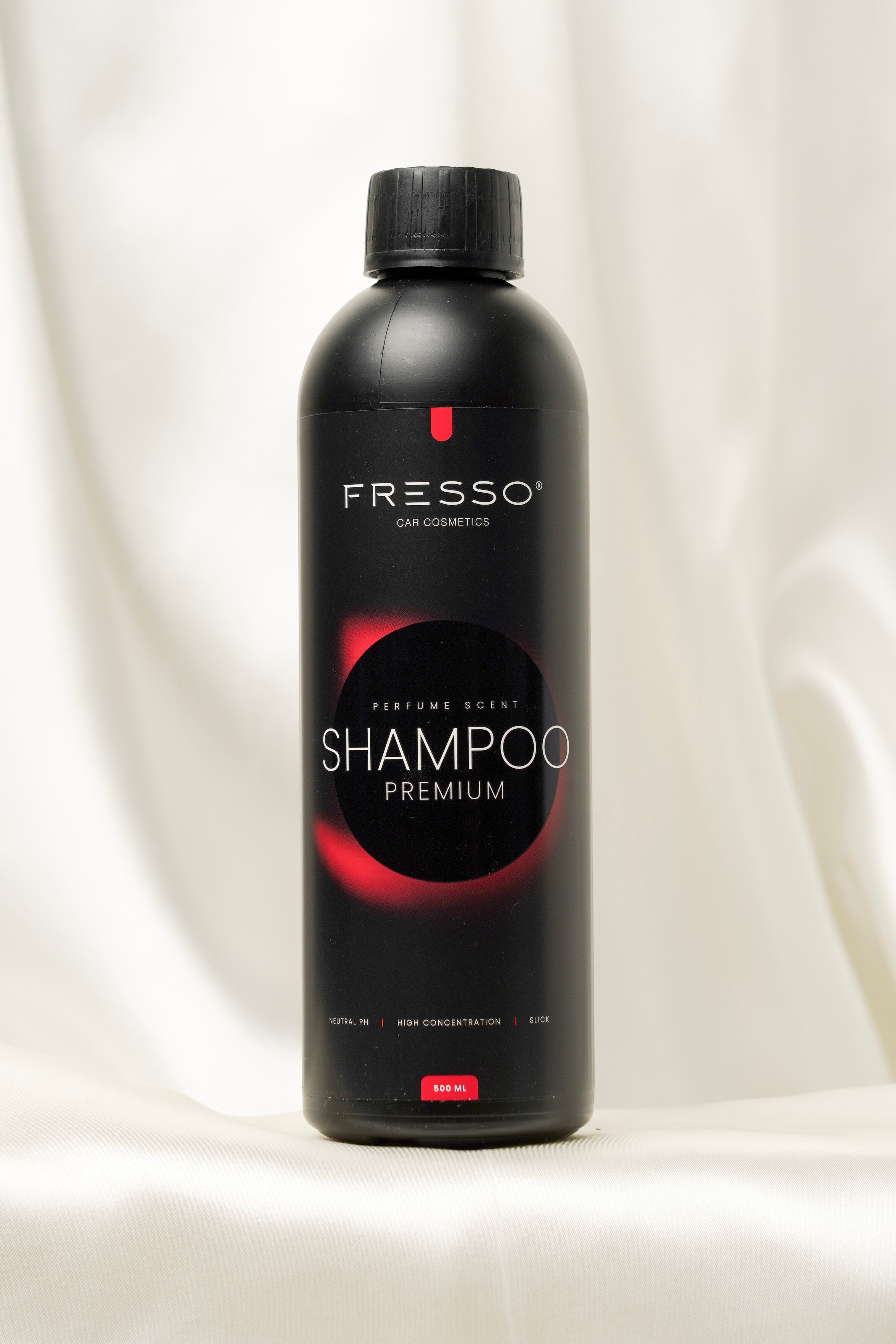 Image of Fresso - Shamppo Premium 500ml
