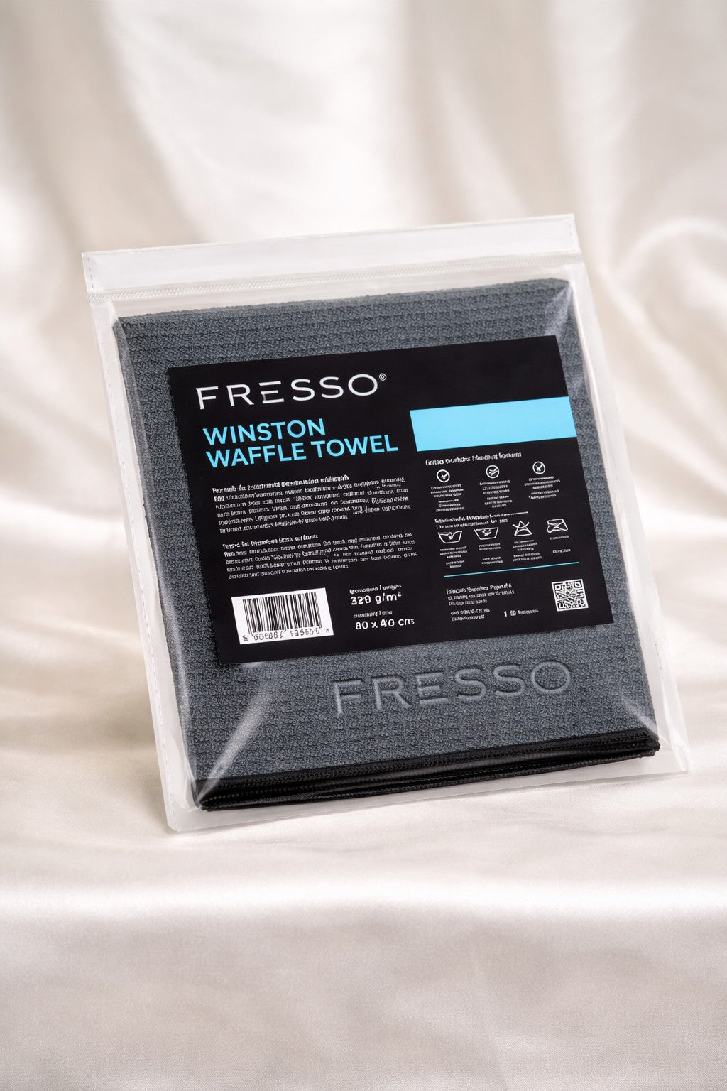 Image of fresso winston panno vetri