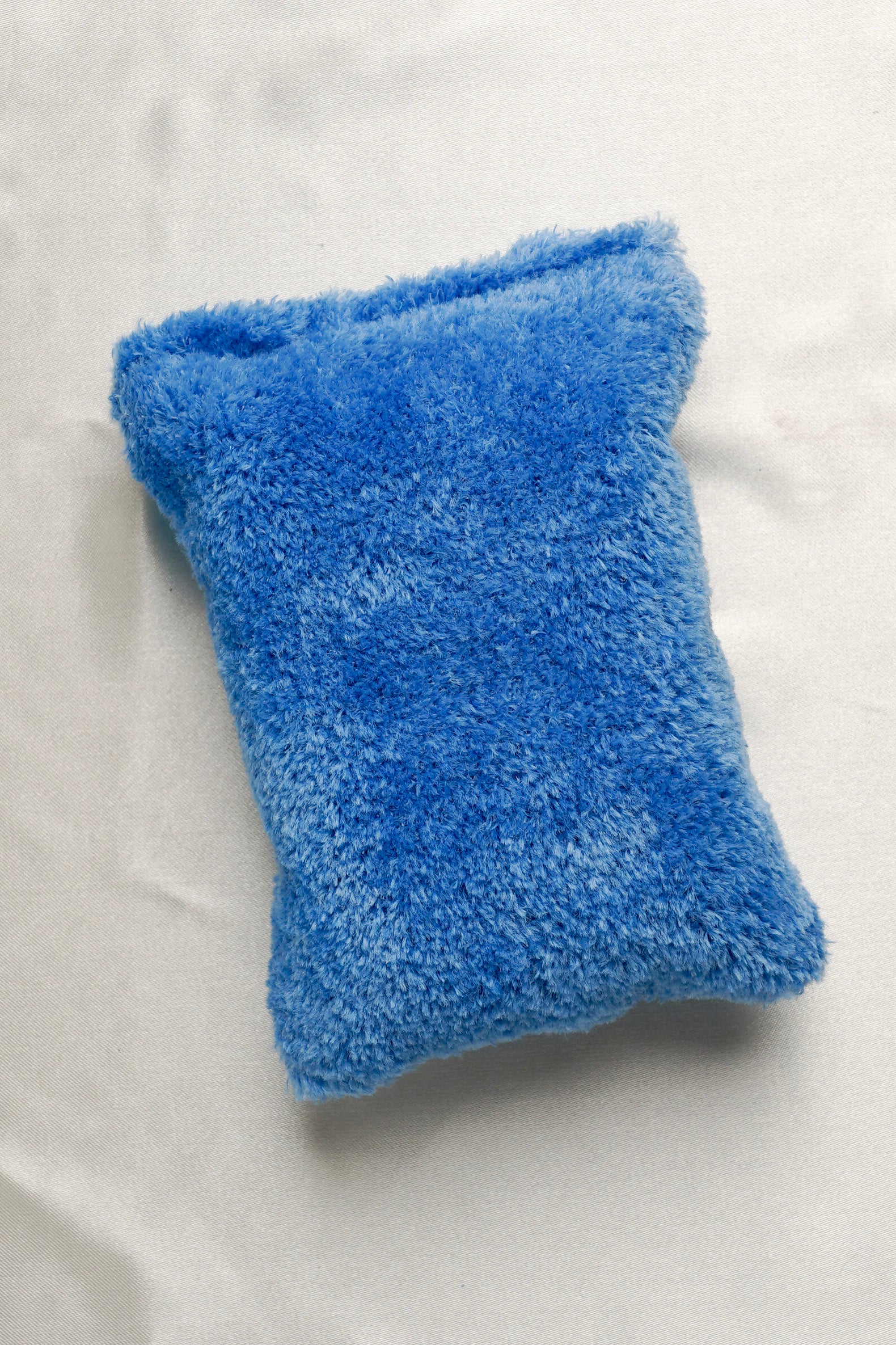Image of Fx Protect - Finest Interior Scrub Pad - Pad Double Face Per Plastiche/Pelle/Tes