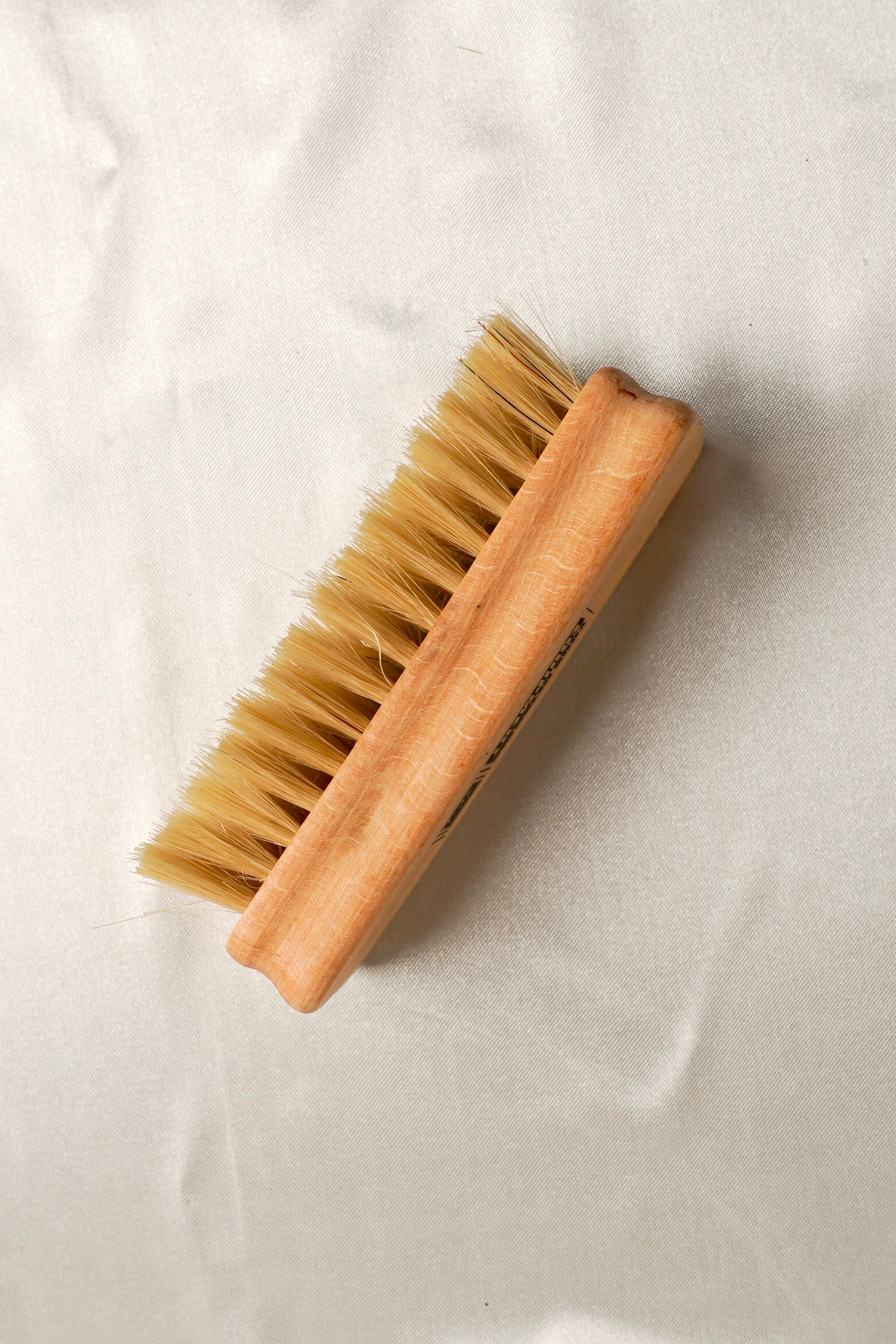 Image of Work Stuff - Handy Leather Brush