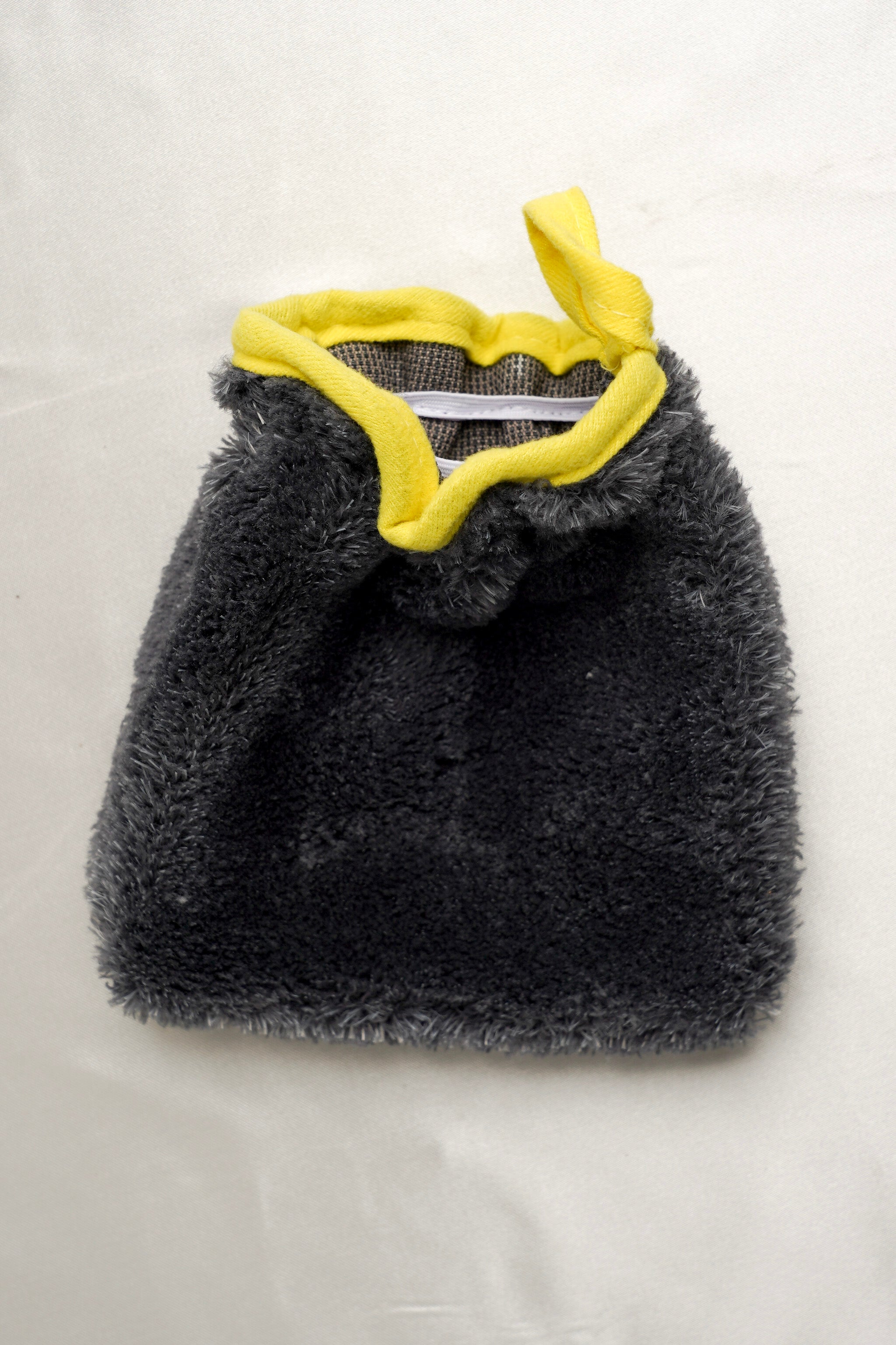 Image of Work Stuff - Breeze Wash Interior Mitt - Guanto In Microfibra Per Interni