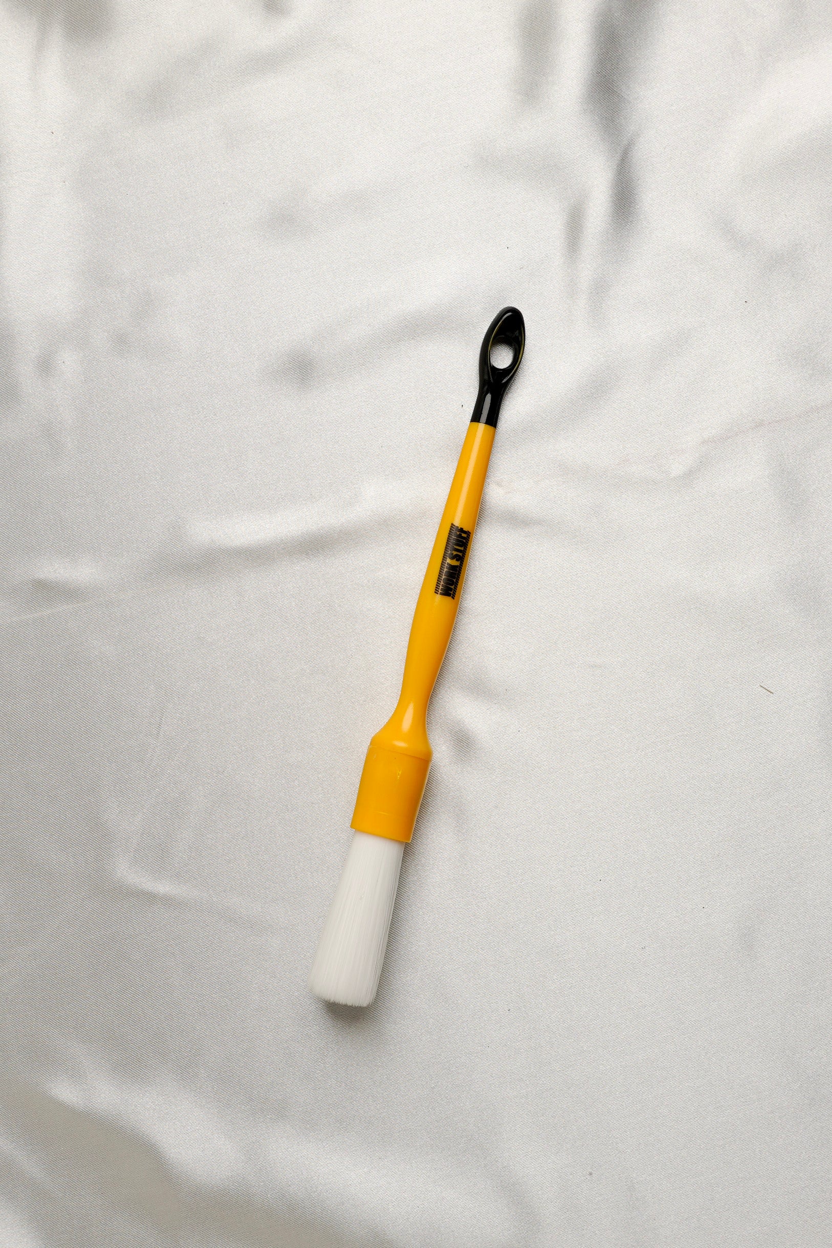 Image of Work Stuff - Detailing Brush Albino 16mm - Pennello Per Detailing Interno
