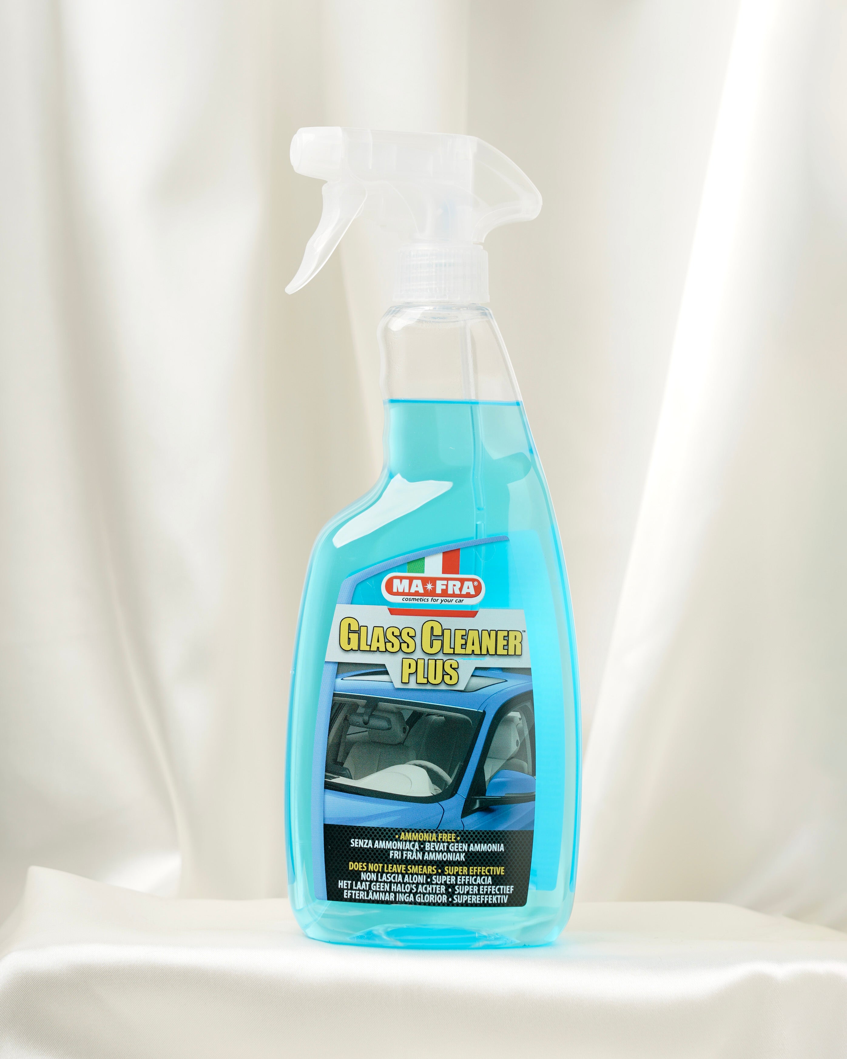 BEAUTYCARSHOP