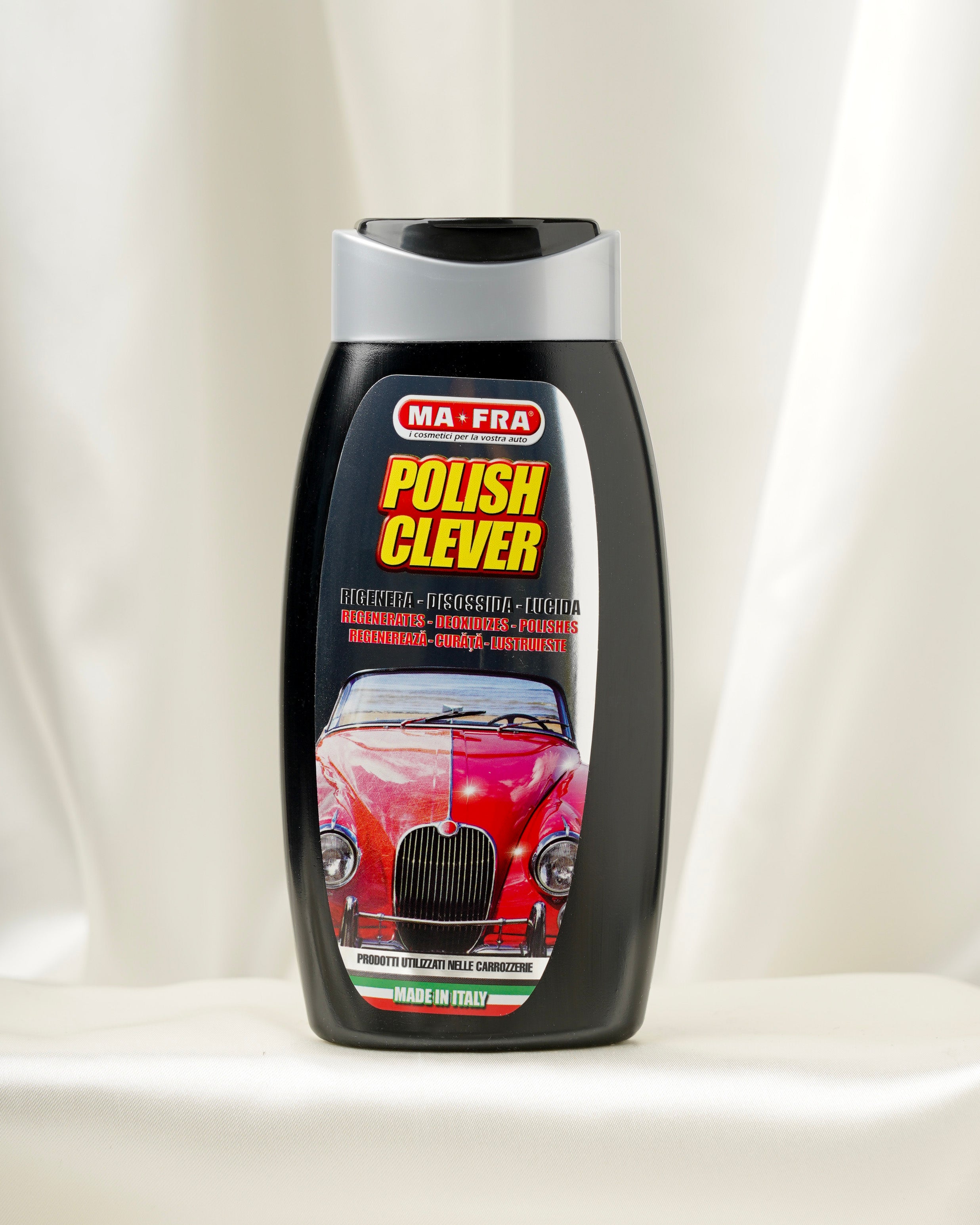 BEAUTYCARSHOP