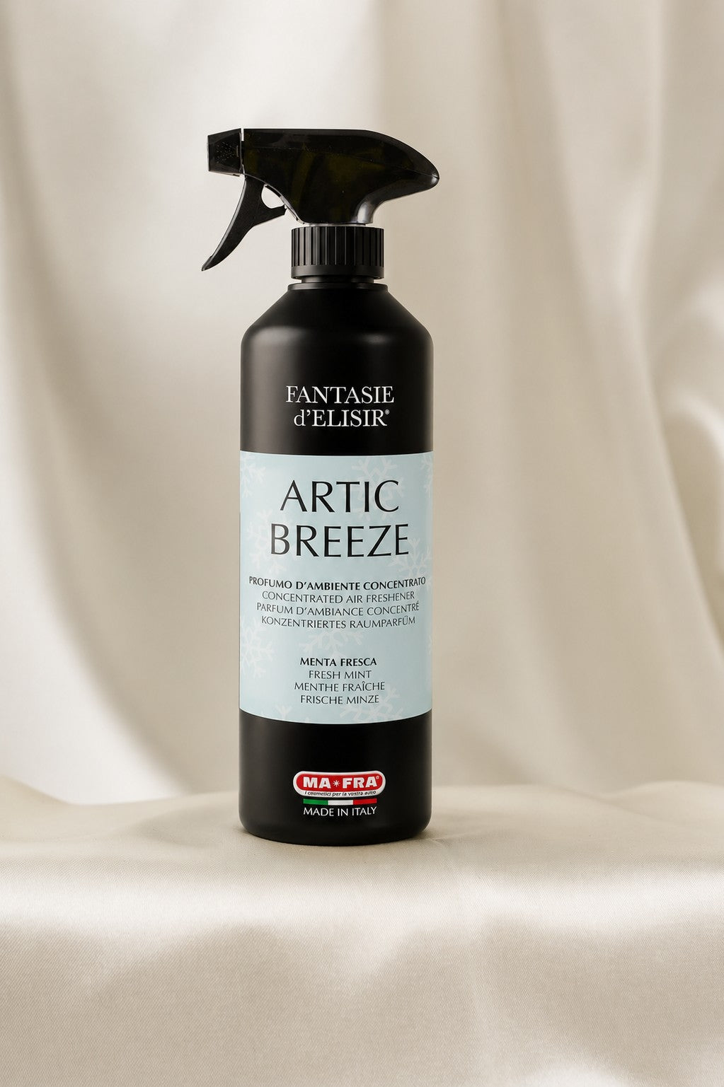 Image of Ma.fra - Profumo Fantasie d’Elisir Arctic Breeze