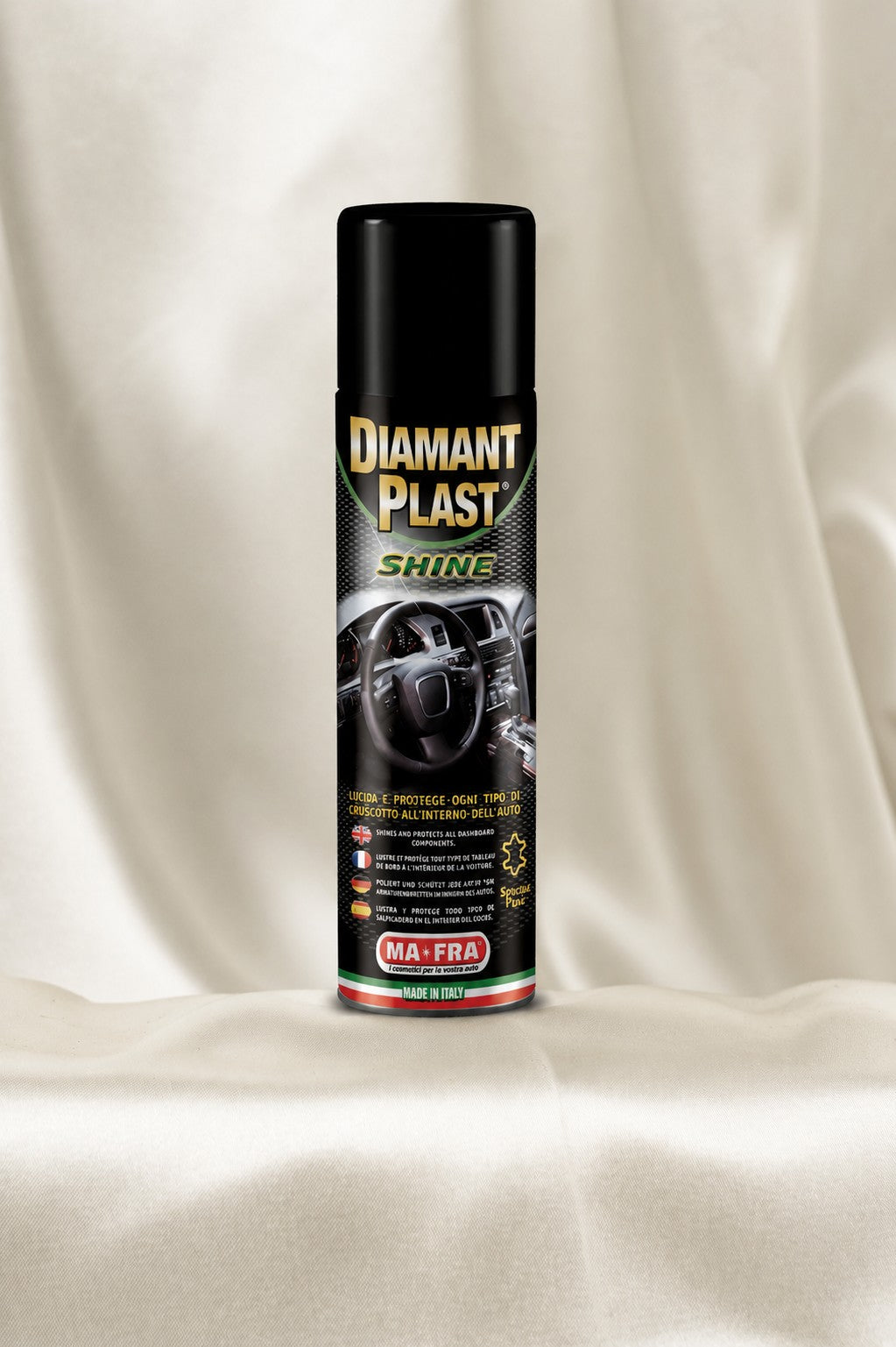 Image of Ma.fra - Diamant Plast Shine