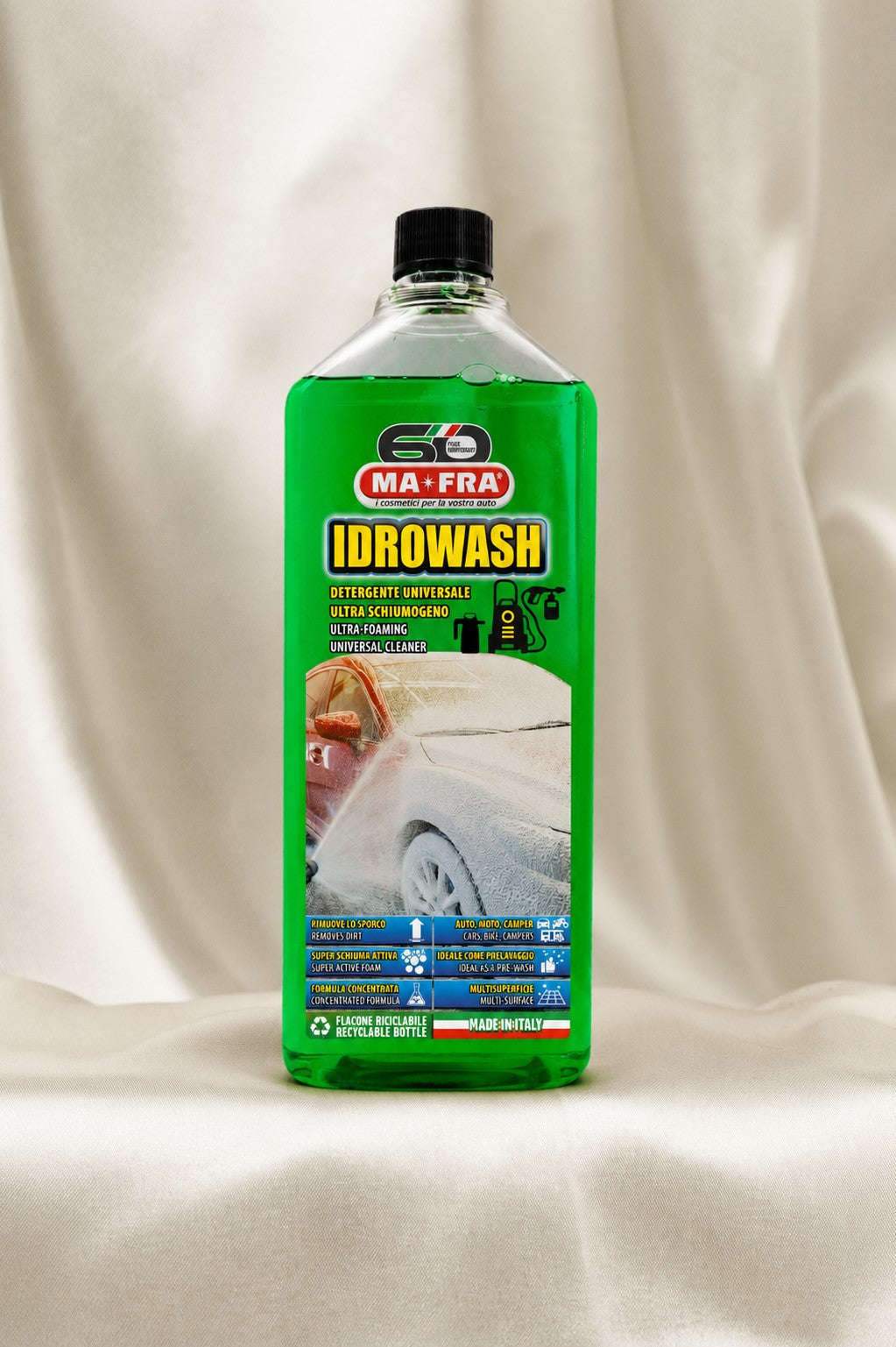 Image of MA.FRA - IDROWASH 1000ML