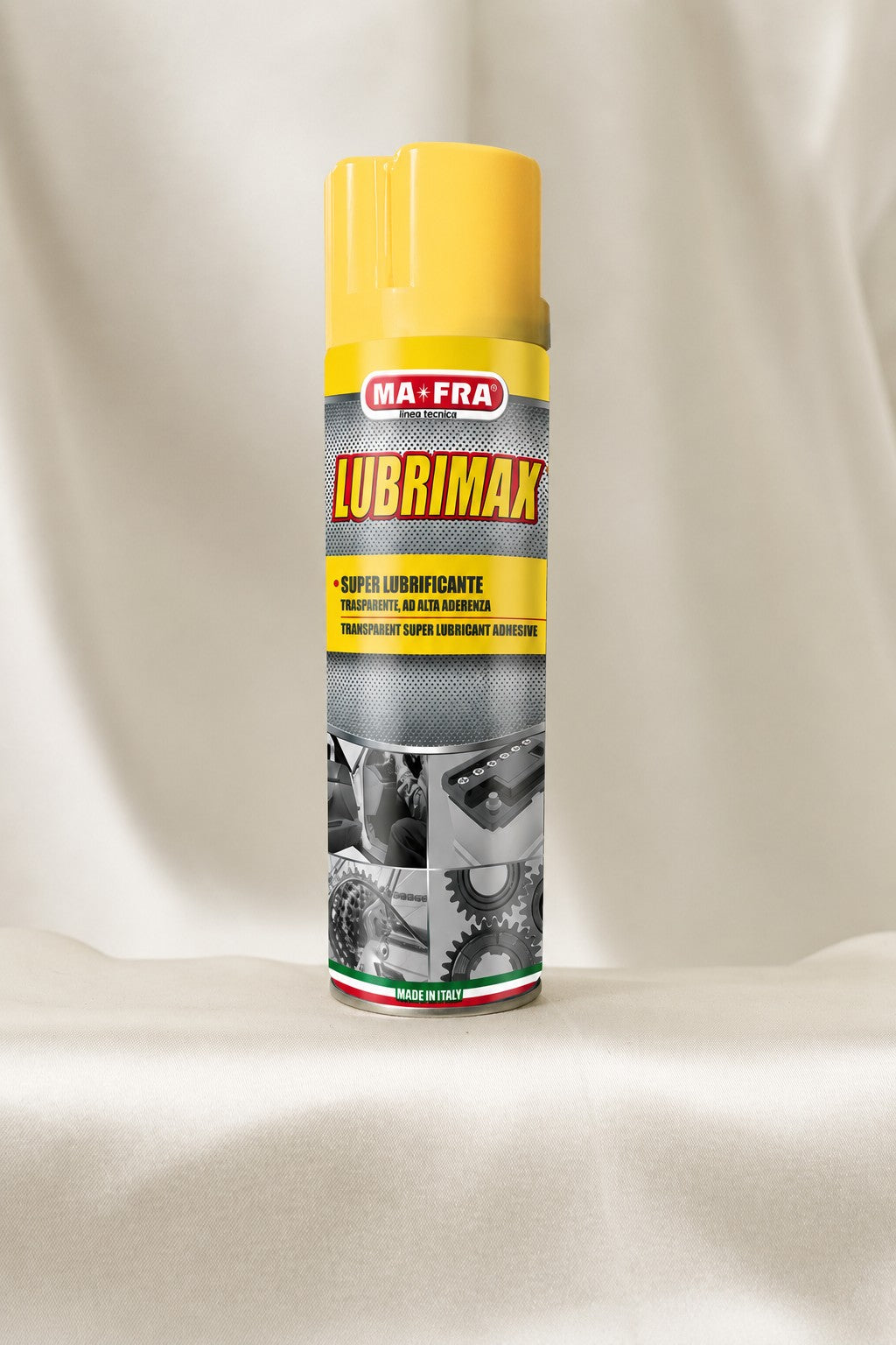 Image of MA.FRA - LUBRIMAX SPRAY 500ML