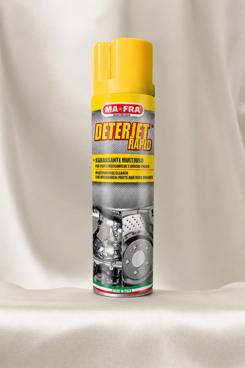 Image of MA.FRA - DETERGET RAPID SPRAY 500 ML